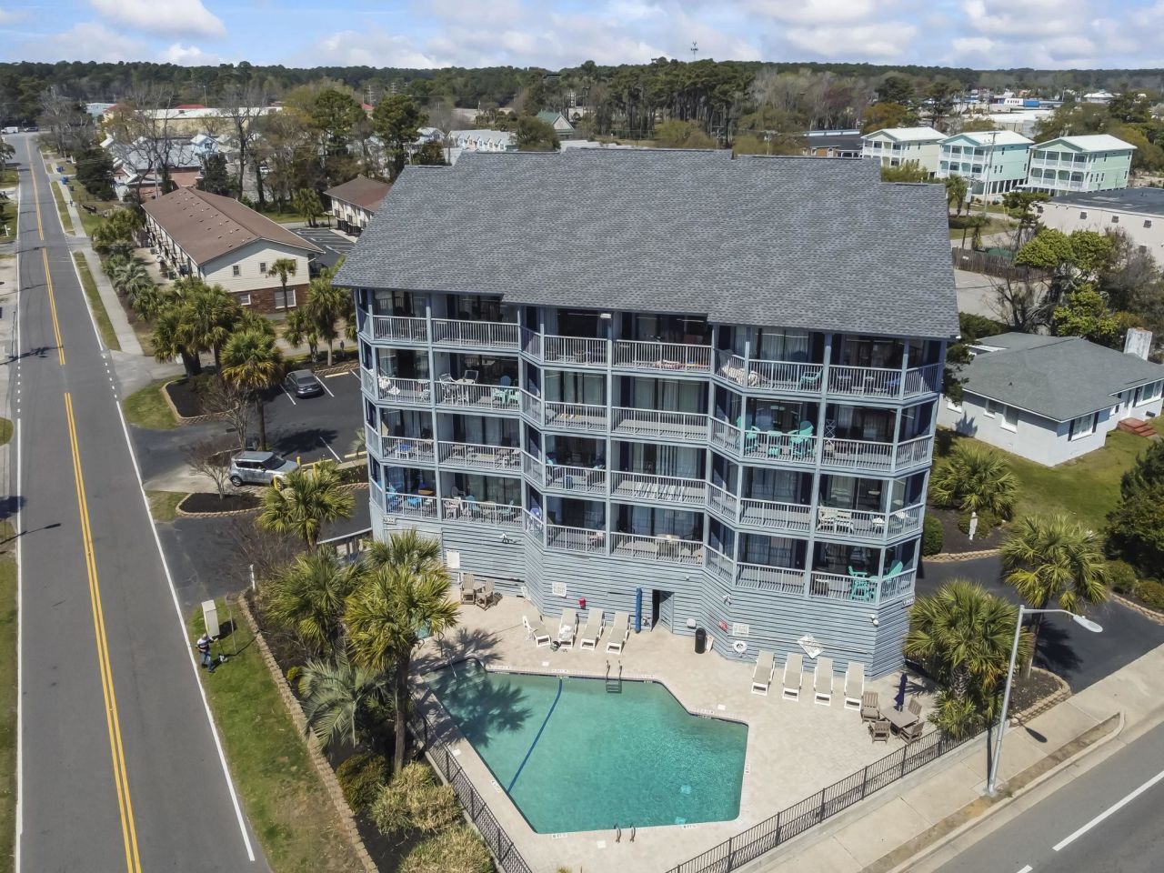 1906 S Ocean Blvd.  Photo 5