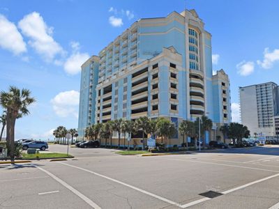 2501 S Ocean Blvd. , Unit 1021, Myrtle Beach, SC 29577