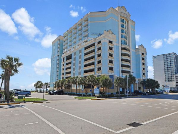 2501 S Ocean Blvd. , Unit 1021, Myrtle Beach, SC 29577