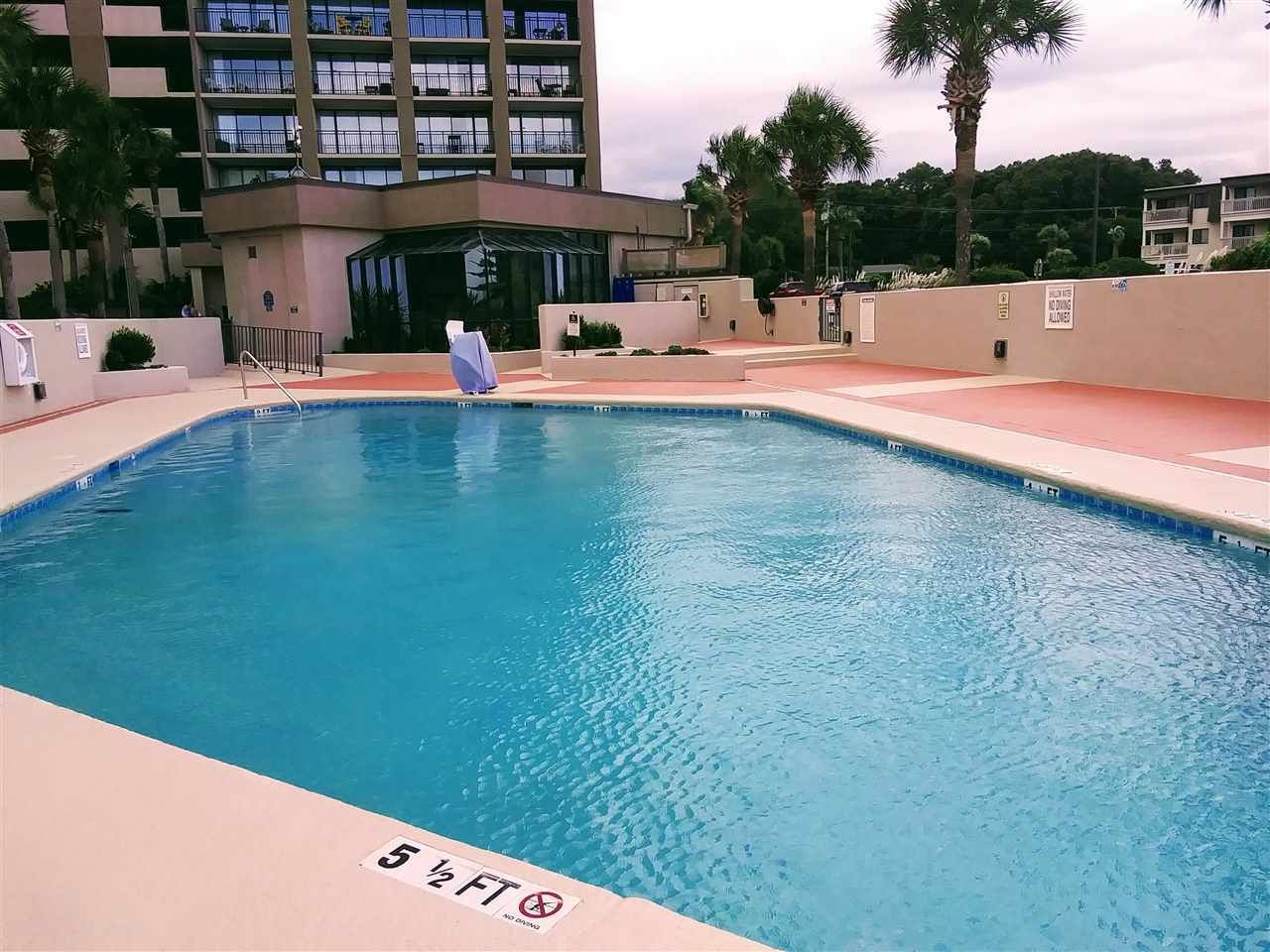 5523 N Ocean Blvd. Photo 11