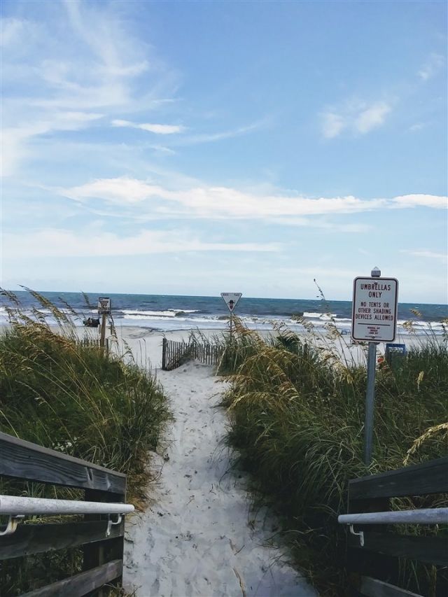 5523 N Ocean Blvd. Photo 9