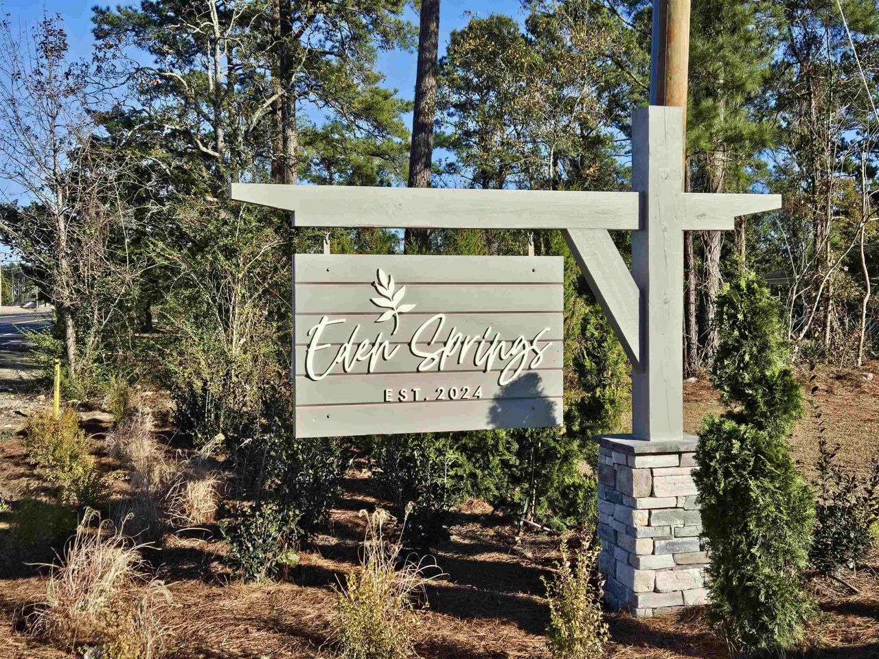 281 Hadley Springs Ave  Photo 15