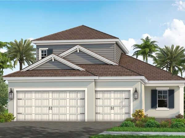 4235 Pegasus WAY, NAPLES, FL 34120