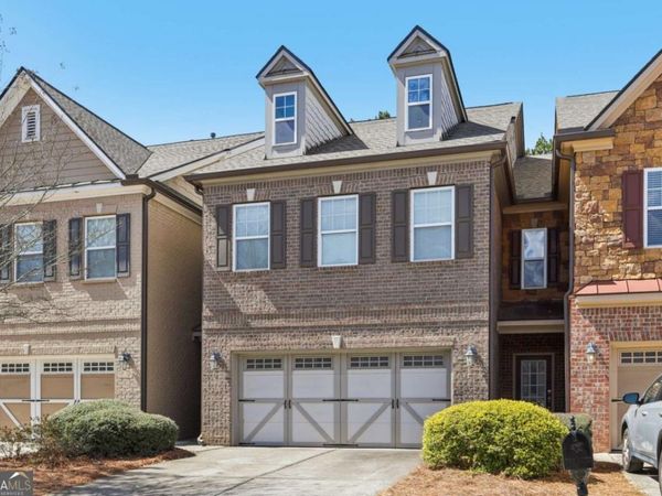 4750 Hastings Terrace, Alpharetta, GA 30005