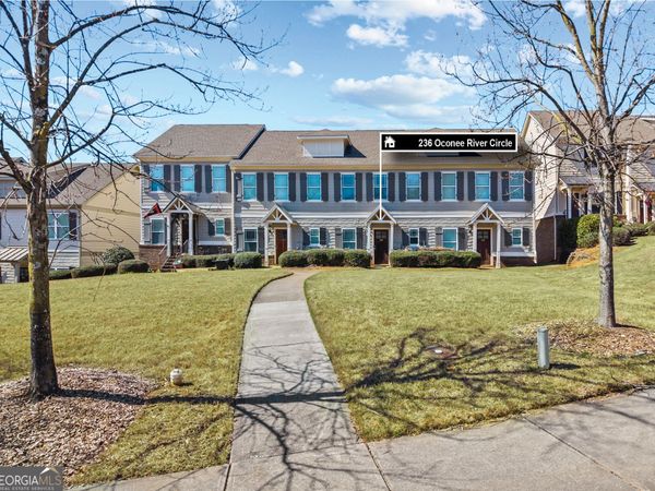 236 Oconee River Circle, Athens, GA 30605