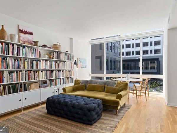145 15th Street, Unit 206, Atlanta, GA 30309