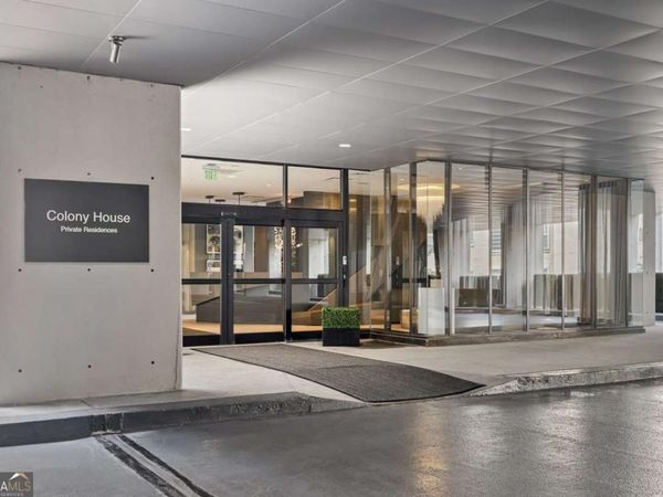 145 15th Street - 206, Atlanta, GA 30309