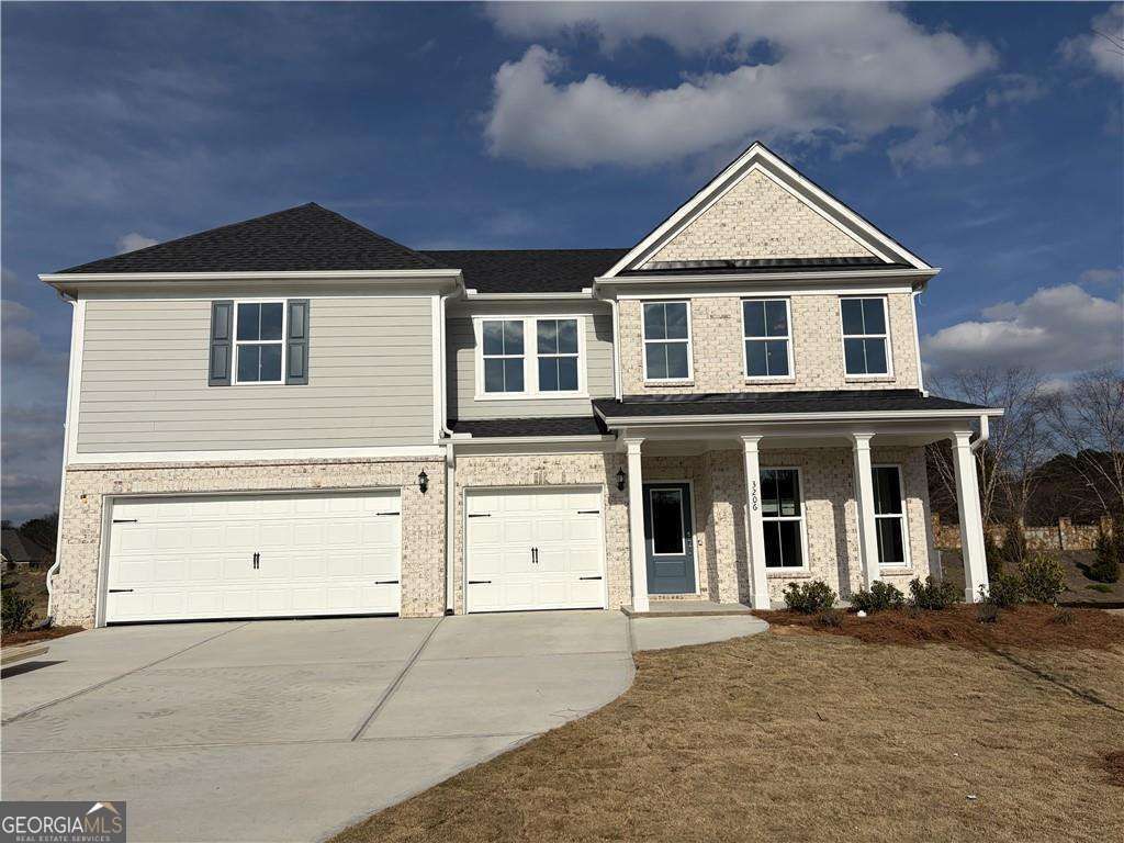 3206 Morris Hills Drive, Dacula, GA 30019 Main Photo