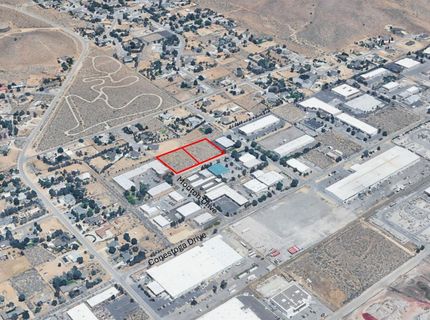 2268 Mouton Drive, Carson City, NV 89705 Photo