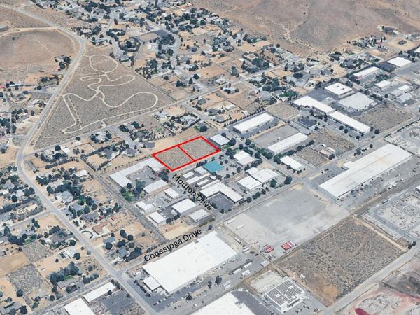 2268 Mouton Drive, Carson City, NV 89705