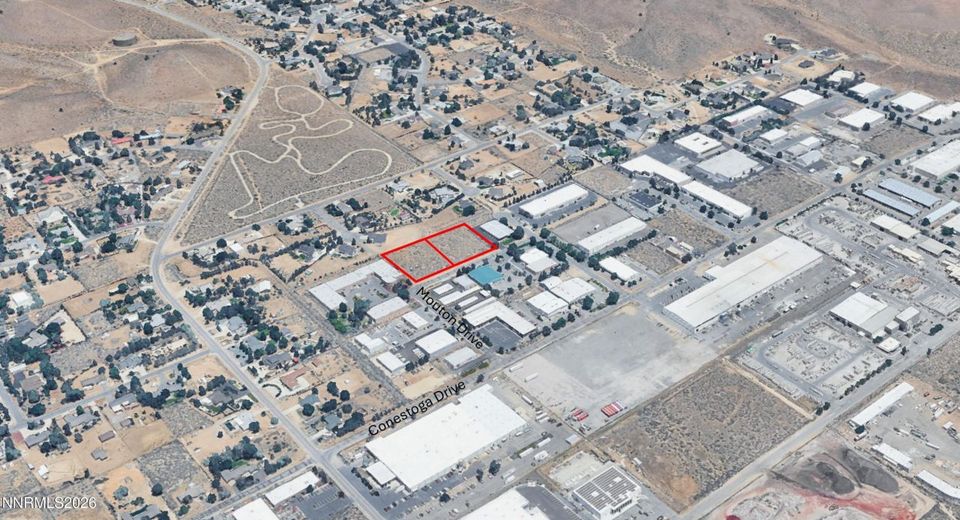 2268 Mouton Drive, Carson City, NV 89705 Photo