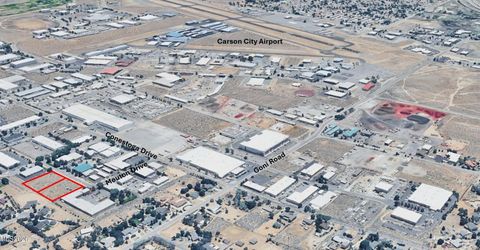 2268 Mouton Drive, Carson City, NV 89705 Photo