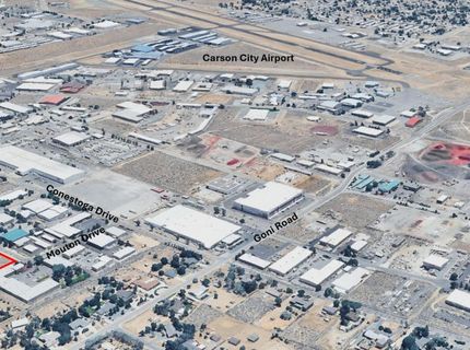 2268 Mouton Drive, Carson City, NV 89705 Photo