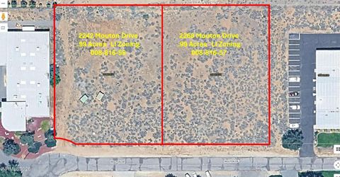 2268 Mouton Drive, Carson City, NV 89705 Photo