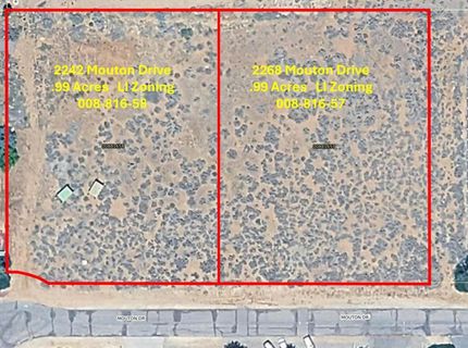 2268 Mouton Drive, Carson City, NV 89705 Photo