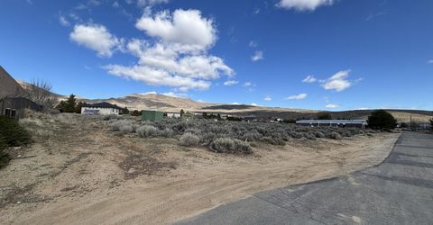 2268 Mouton Drive, Carson City, NV 89705 Photo