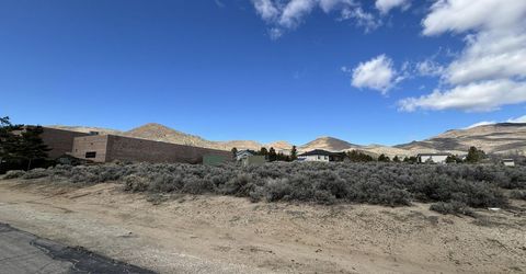 2268 Mouton Drive, Carson City, NV 89705 Photo