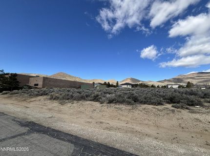 2268 Mouton Drive, Carson City, NV 89705 Photo