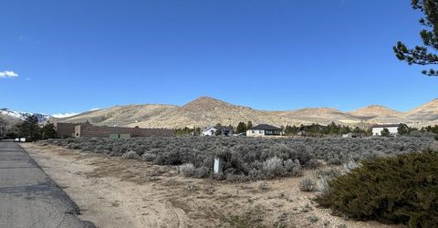 2268 Mouton Drive, Carson City, NV 89705 Photo