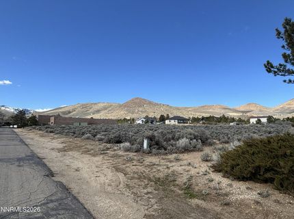 2268 Mouton Drive, Carson City, NV 89705 Photo