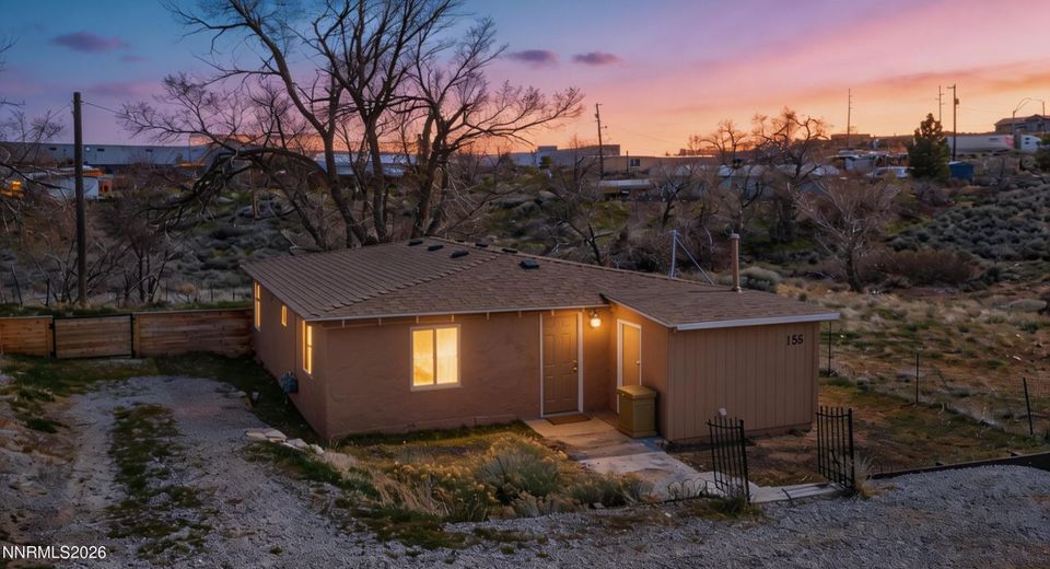 155 Walner Street, Reno, NV 89506 Photo