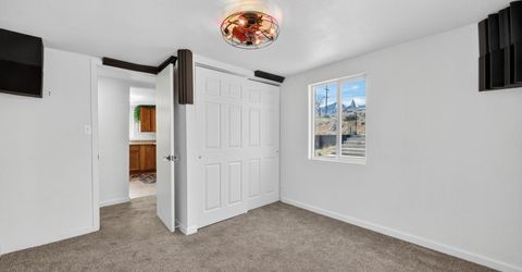 155 Walner Street, Reno, NV 89506 Photo