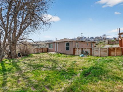 155 Walner Street, Reno, NV 89506 Photo