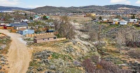 155 Walner Street, Reno, NV 89506 Photo