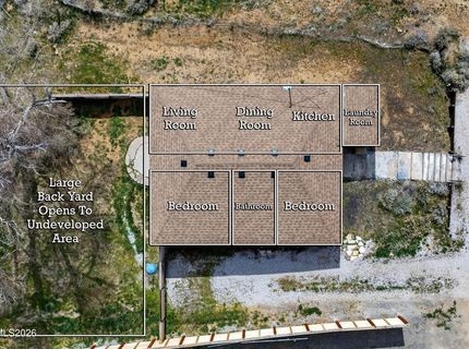 155 Walner Street, Reno, NV 89506 Photo