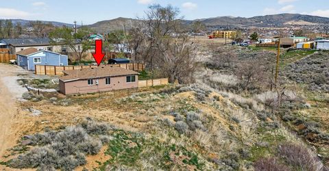 155 Walner Street, Reno, NV 89506 Photo