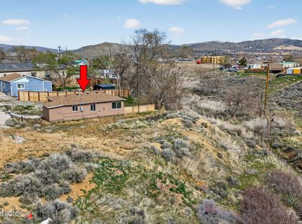 155 Walner Street, Reno, NV 89506 Photo