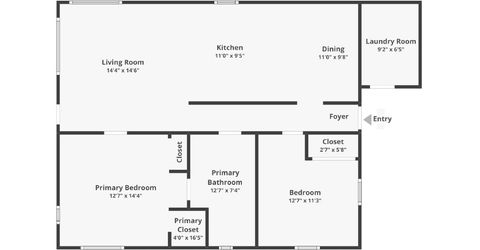 155 Walner Street, Reno, NV 89506 Photo