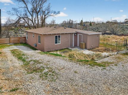 155 Walner Street, Reno, NV 89506 Photo