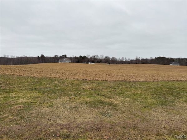 Lot 22 Cemetery Road , Lyons Falls, NY 13368