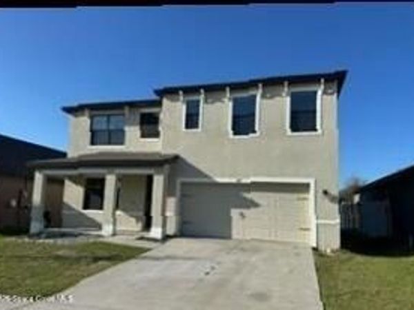 488 Coyote Drive, Cocoa, FL 32927