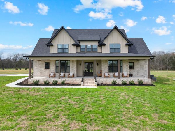 8346 Midland Rd , Bell Buckle, TN 37020