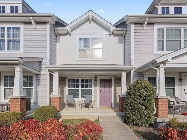 580 Bradburn Village Cir , Antioch, TN 37013