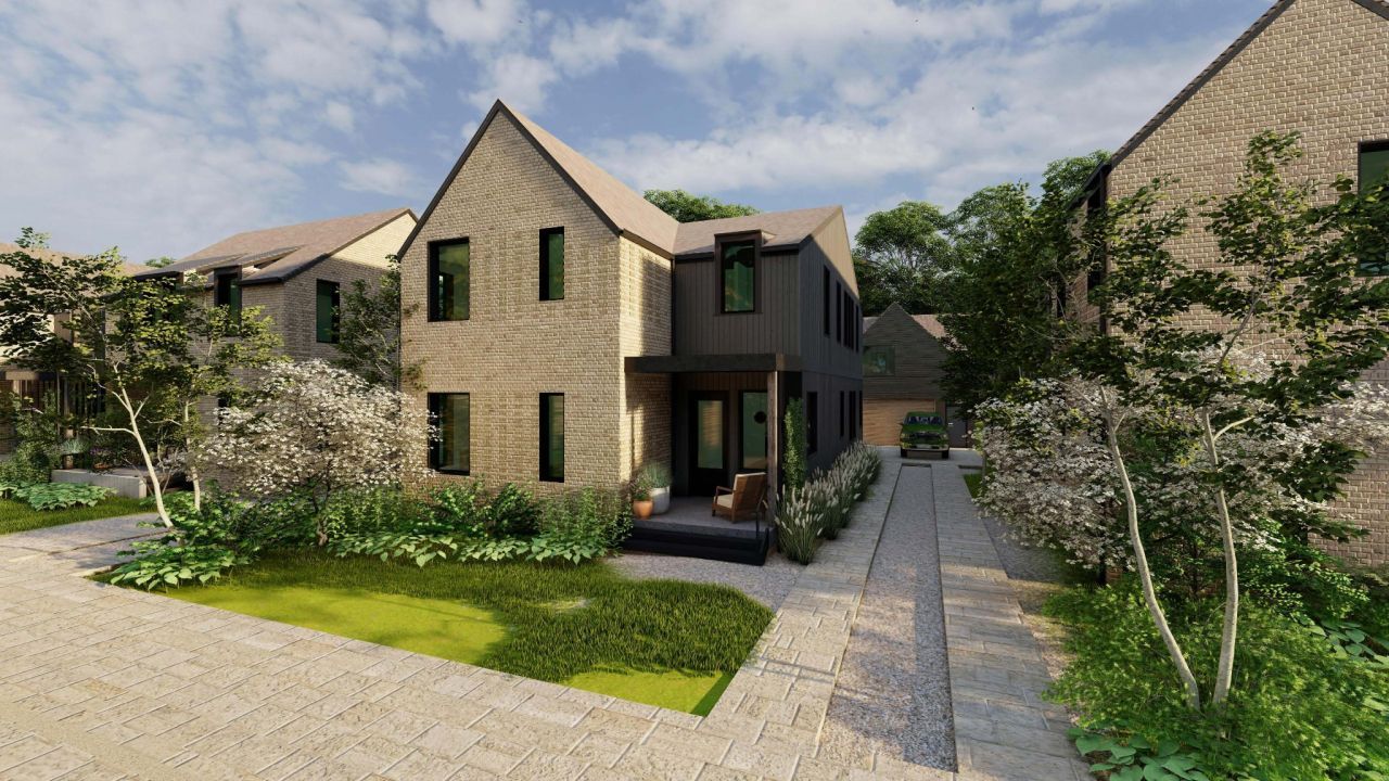 629 Richmond Bnd , Nashville, TN 37206 Main Photo