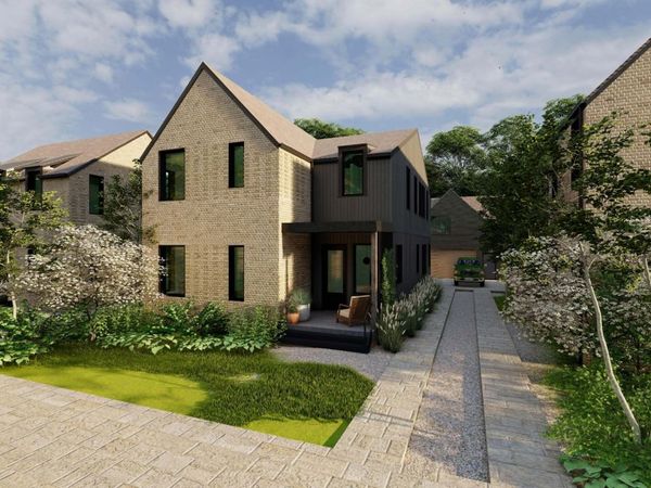 629 Richmond Bnd , Nashville, TN 37206