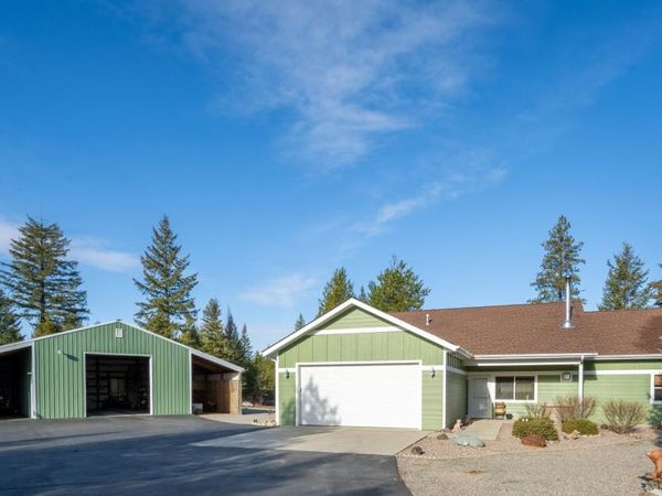 31083 N Spitfire ST, Spirit Lake, ID 83869