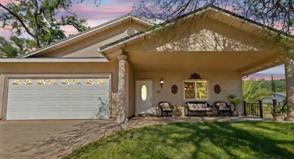 217 Poker Flat Rd, Copperopolis, CA 95228 Photo
