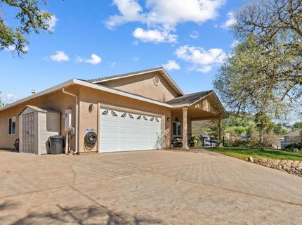 217 Poker Flat Rd, Copperopolis, CA 95228 Photo