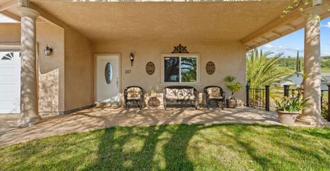 217 Poker Flat Rd, Copperopolis, CA 95228 Photo