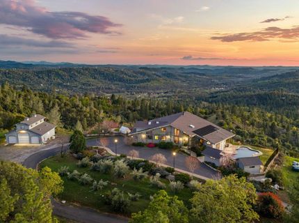 984 Crestview Dr, Murphys, CA 95247 Photo