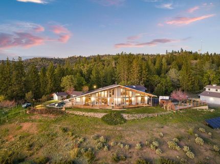 984 Crestview Dr, Murphys, CA 95247 Photo