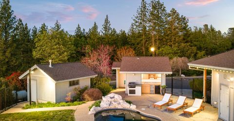 984 Crestview Dr, Murphys, CA 95247 Photo