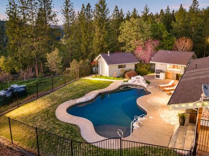 984 Crestview Dr, Murphys, CA 95247 Photo