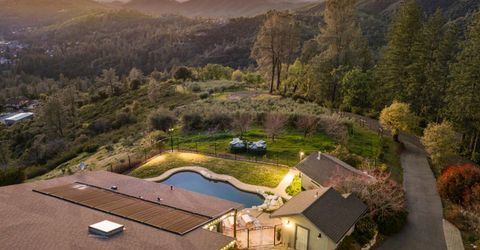 984 Crestview Dr, Murphys, CA 95247 Photo