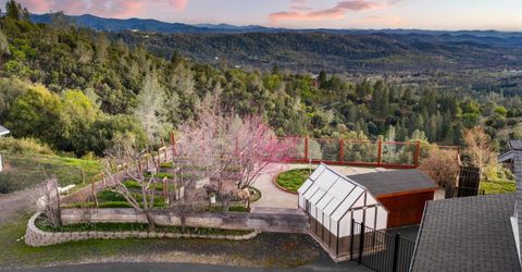 984 Crestview Dr, Murphys, CA 95247 Photo