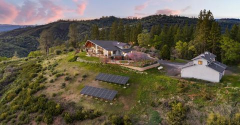 984 Crestview Dr, Murphys, CA 95247 Photo